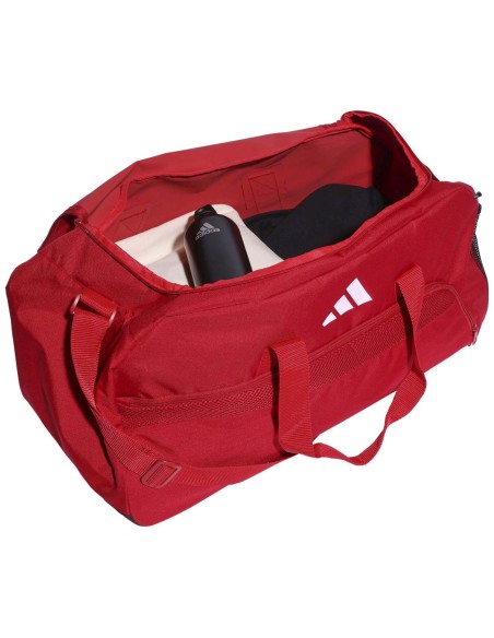 Bolsa de Deporte Adidas Tiro League IB8658 | Ofertas de pádel